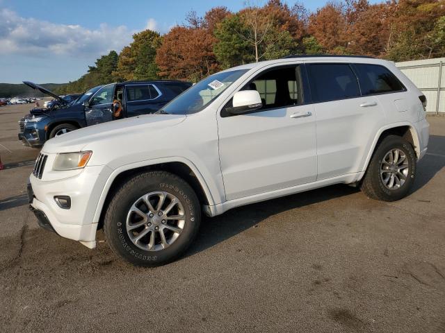 jeep grand cher 2014 1c4rjfbg2ec471378