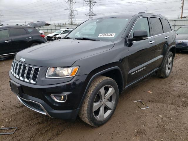 jeep grand cher 2014 1c4rjfbg2ec526136