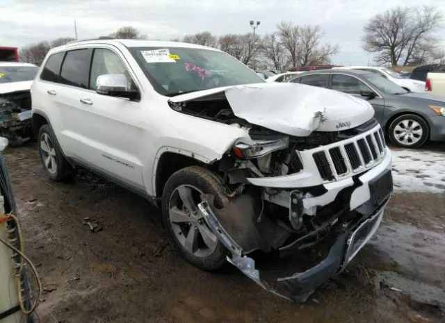 jeep grand cherokee 2014 1c4rjfbg2ec540120