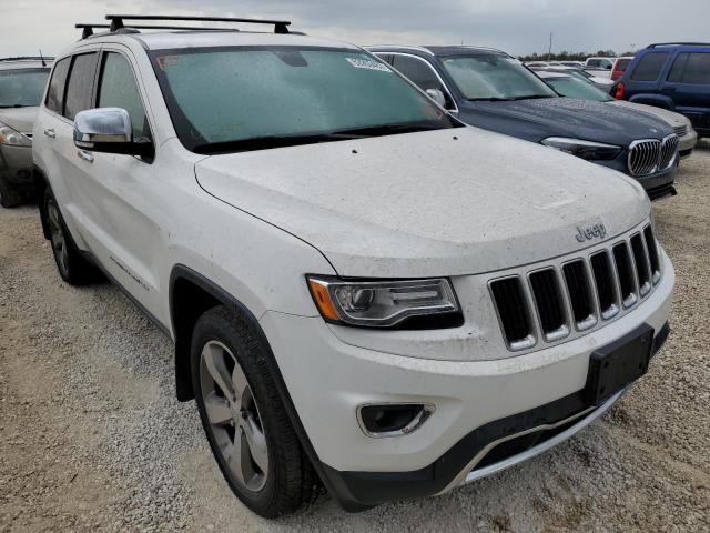 jeep grand cher 2014 1c4rjfbg2ec570721