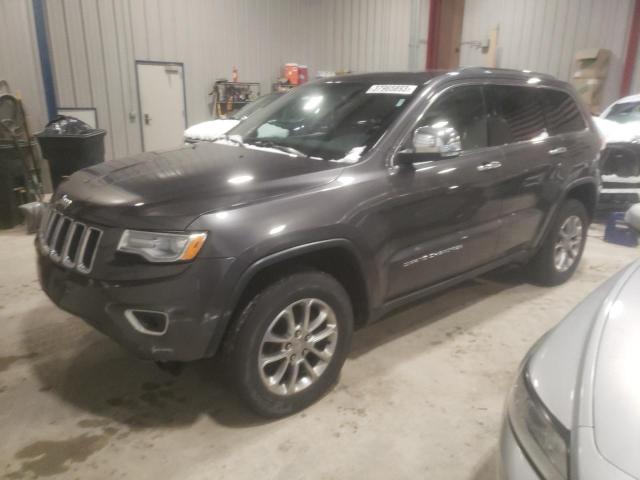 jeep grand cher 2015 1c4rjfbg2fc104577