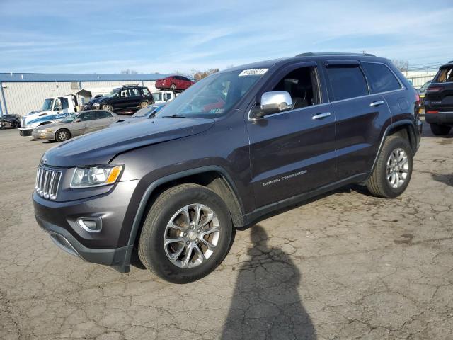 jeep grand cher 2015 1c4rjfbg2fc149146