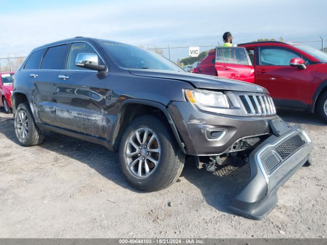 jeep grand cherokee 2015 1c4rjfbg2fc229434