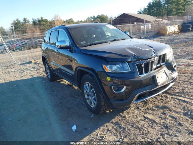 jeep grand cherokee 2015 1c4rjfbg2fc605288