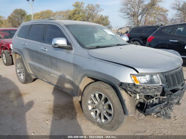 jeep grand cherokee 2015 1c4rjfbg2fc610619