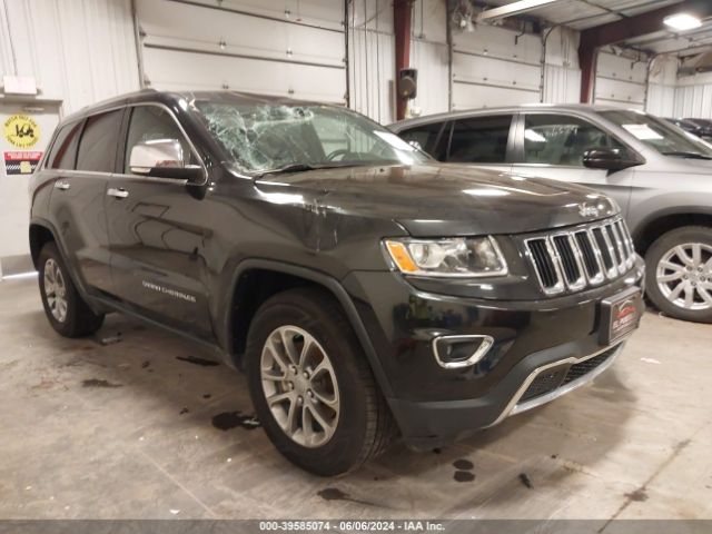 jeep grand cherokee 2015 1c4rjfbg2fc708632