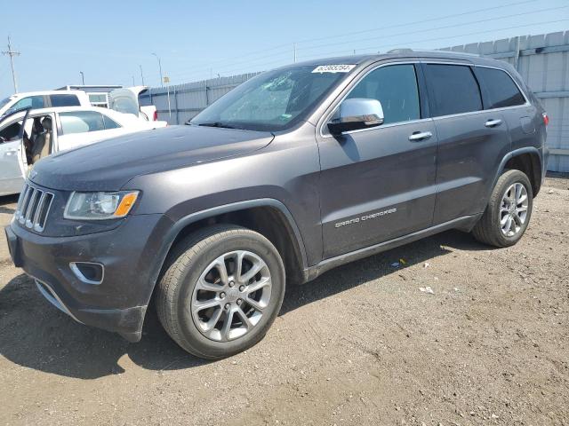 jeep grand cher 2015 1c4rjfbg2fc820508