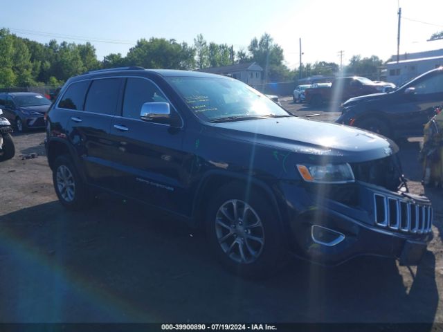 jeep grand cherokee 2015 1c4rjfbg2fc877257