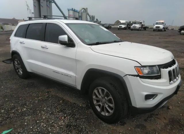 jeep grand cherokee 2015 1c4rjfbg2fc893488