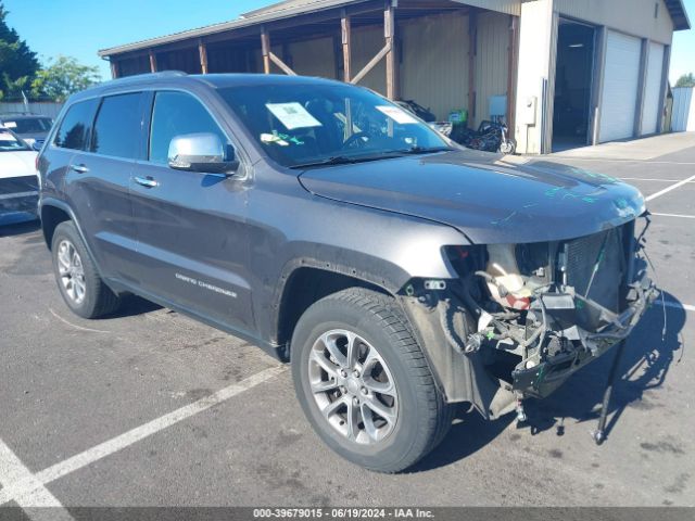 jeep grand cherokee 2015 1c4rjfbg2fc909186