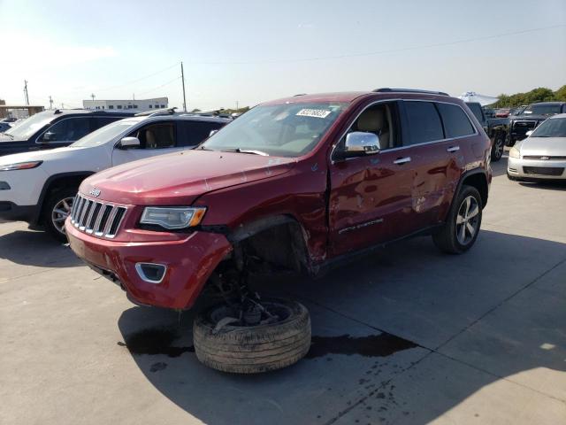 jeep grand cher 2015 1c4rjfbg2fc942401