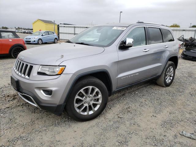 jeep grand cher 2016 1c4rjfbg2gc363815