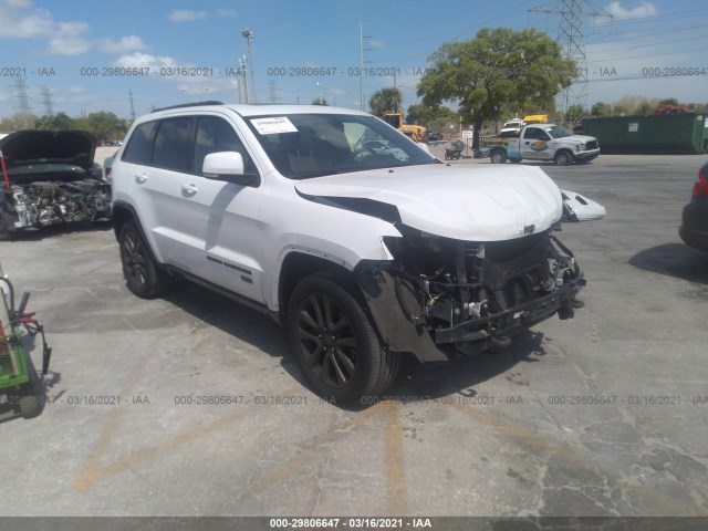 jeep grand cherokee 2016 1c4rjfbg2gc372465