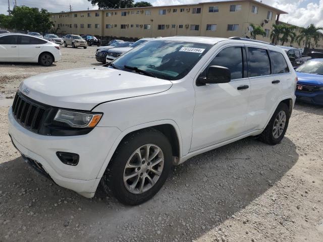 jeep grand cher 2016 1c4rjfbg2gc381506