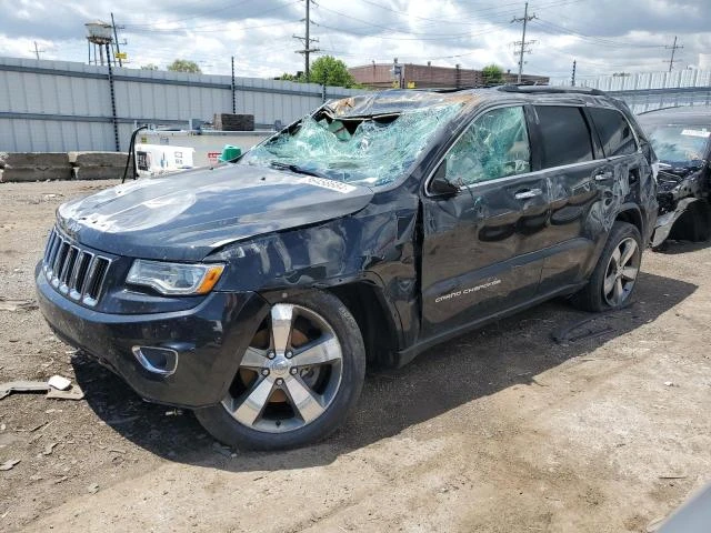 jeep grand cher 2016 1c4rjfbg2gc443714