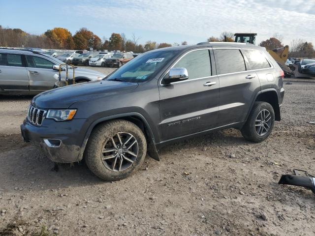 jeep grand cher 2017 1c4rjfbg2hc603494