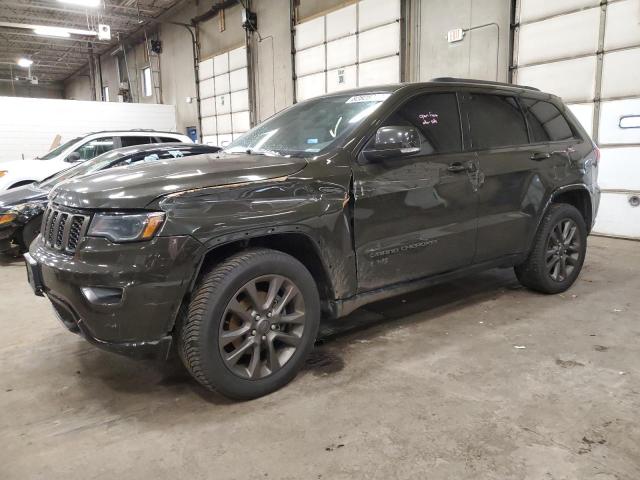 jeep grand cher 2017 1c4rjfbg2hc613460