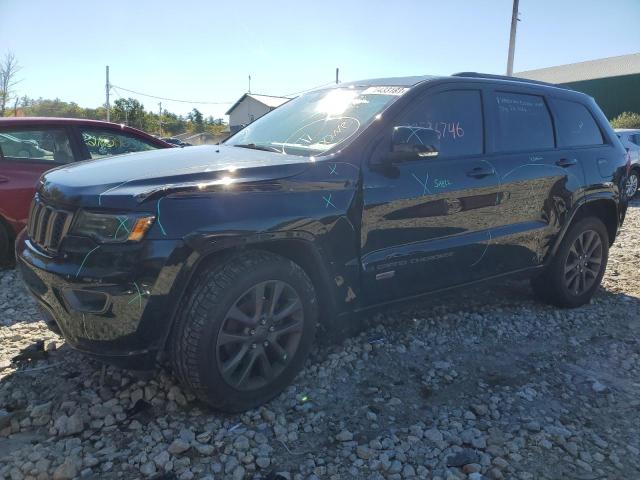 jeep grand cher 2017 1c4rjfbg2hc624586