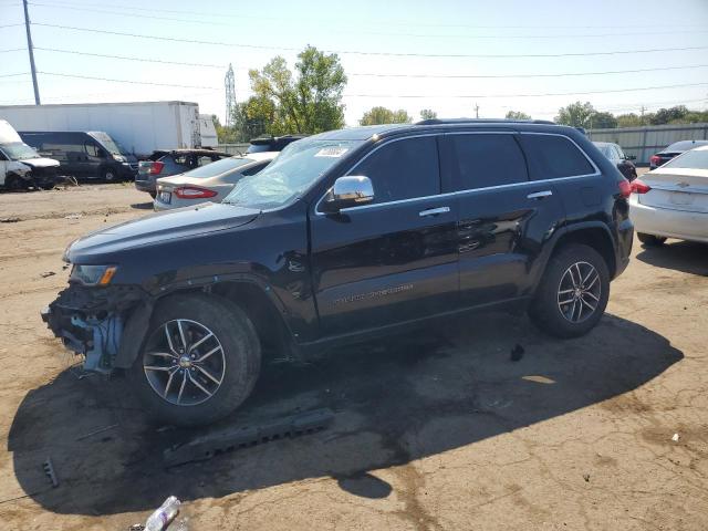 jeep grand cher 2017 1c4rjfbg2hc683184