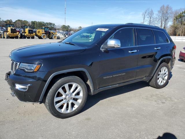 jeep grand cherokee 2017 1c4rjfbg2hc694315