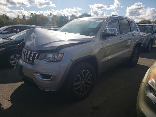 jeep grand cher 2017 1c4rjfbg2hc748003