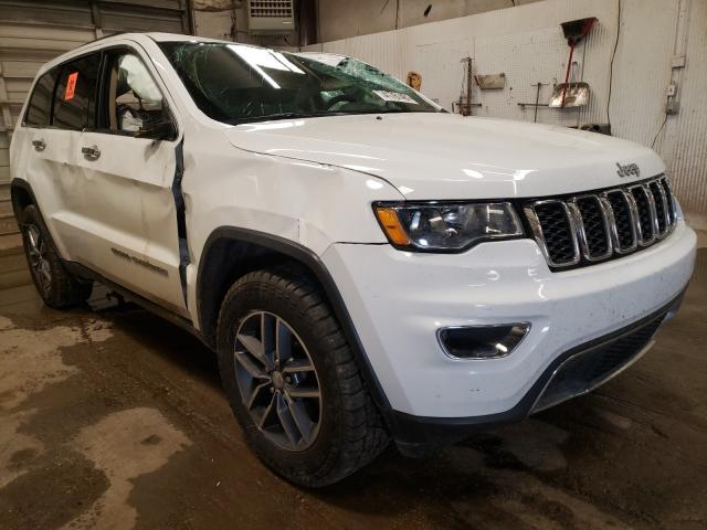 jeep grand cher 2017 1c4rjfbg2hc769465