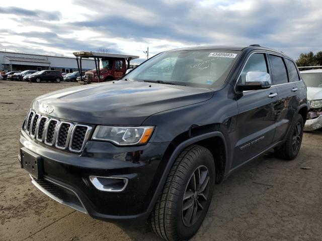 jeep grand cher 2017 1c4rjfbg2hc790008