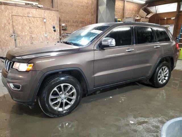 jeep grand cher 2017 1c4rjfbg2hc797878