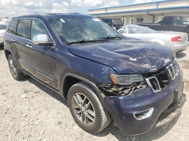 jeep grand cher 2017 1c4rjfbg2hc831401