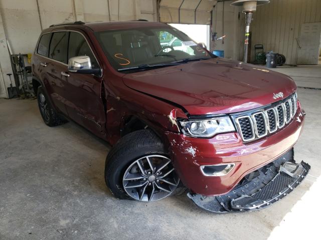 jeep  2017 1c4rjfbg2hc848490