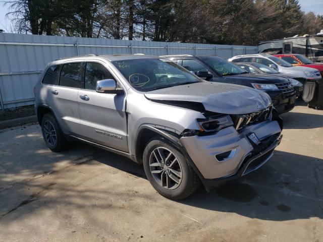 jeep grand cher 2017 1c4rjfbg2hc848621