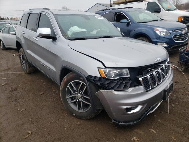 jeep grand cher 2017 1c4rjfbg2hc863278