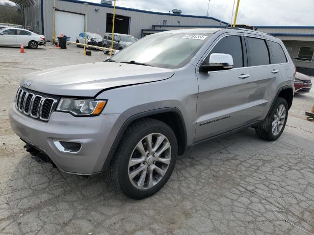 jeep grand cherokee 2017 1c4rjfbg2hc874393