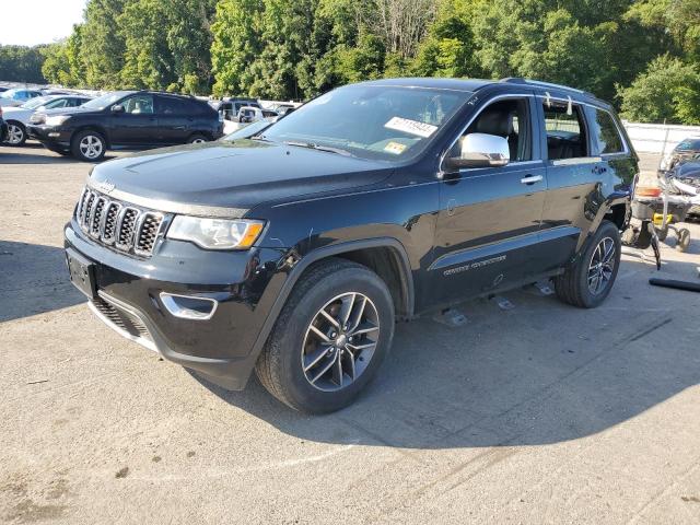 jeep grand cher 2017 1c4rjfbg2hc900927