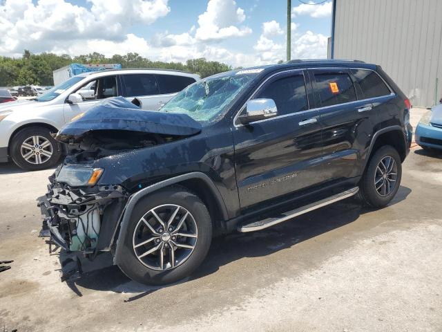 jeep grand cherokee 2017 1c4rjfbg2hc946256