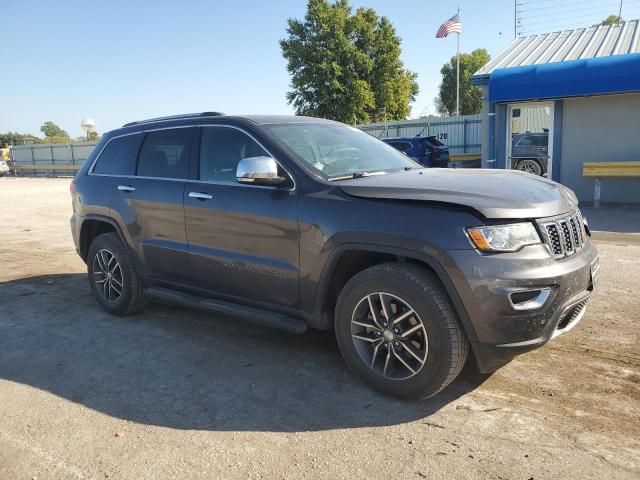 jeep grand cher 2018 1c4rjfbg2jc219690