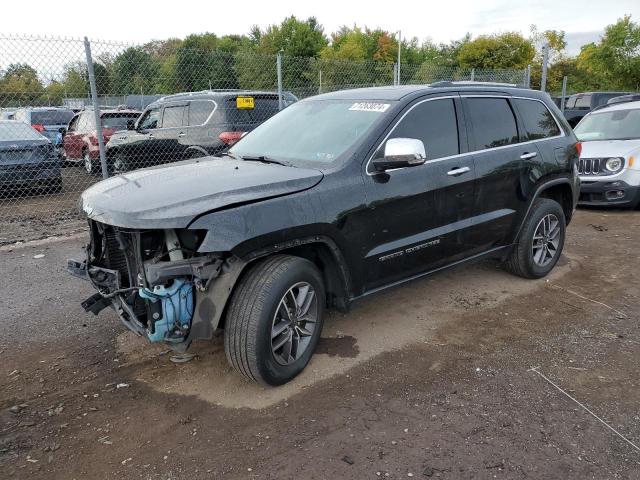 jeep grand cher 2018 1c4rjfbg2jc281154