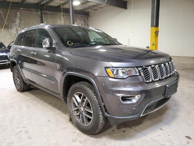 jeep grand cher 2018 1c4rjfbg2jc368052