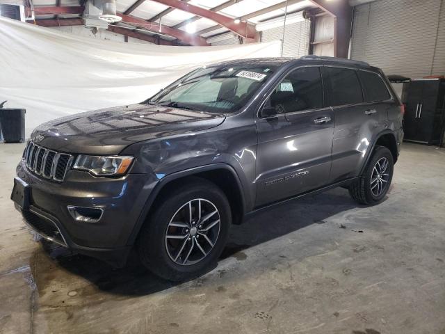 jeep grand cher 2018 1c4rjfbg2jc378614