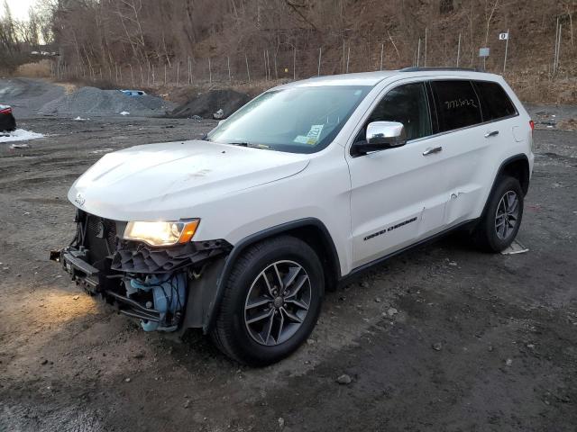 jeep grand cher 2018 1c4rjfbg2jc389113