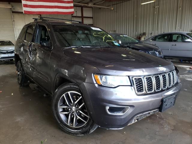 jeep grand cher 2018 1c4rjfbg2jc425477