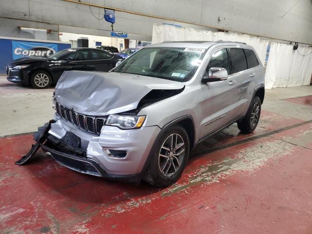 jeep grand cher 2018 1c4rjfbg2jc426192