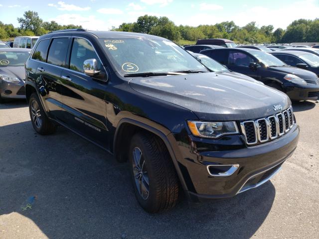 jeep grand cher 2018 1c4rjfbg2jc442277