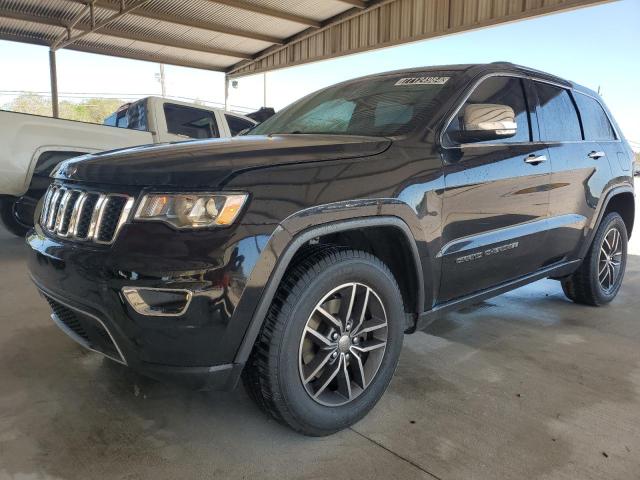 jeep grand cher 2018 1c4rjfbg2jc442344