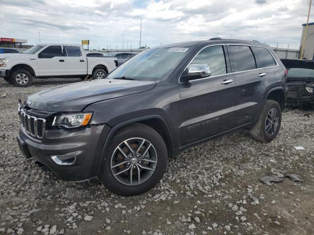 jeep grand cherokee 2018 1c4rjfbg2jc509718