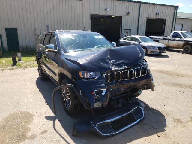 jeep grand cher 2019 1c4rjfbg2kc570522