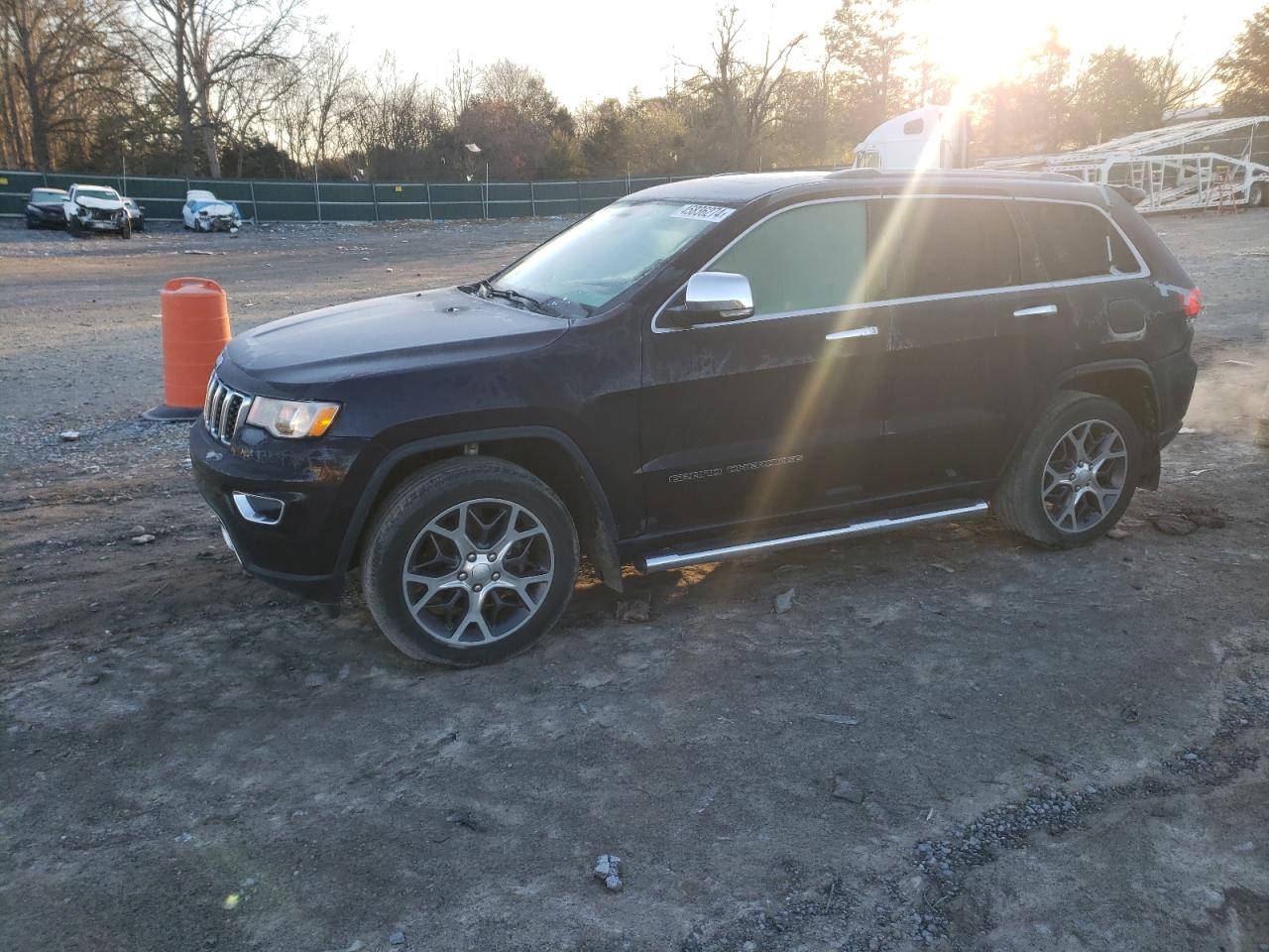 jeep grand cherokee 2019 1c4rjfbg2kc589328