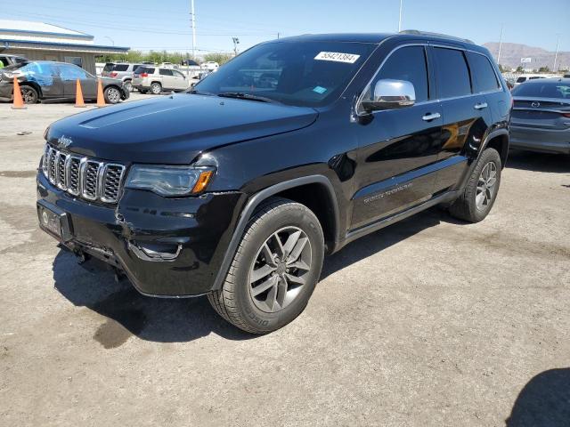 jeep grand cherokee 2019 1c4rjfbg2kc694323