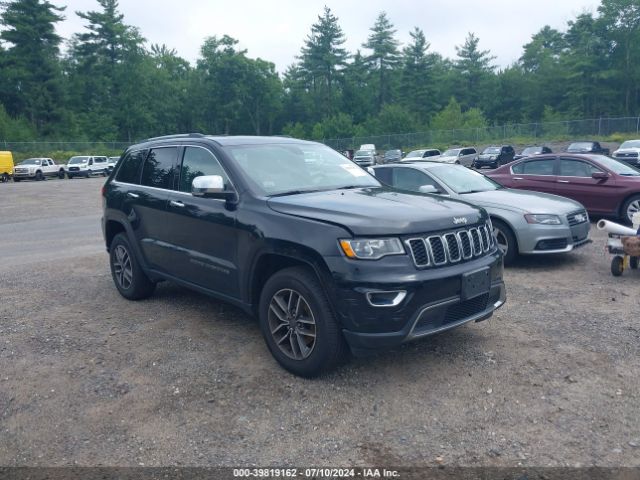 jeep grand cherokee 2019 1c4rjfbg2kc706843