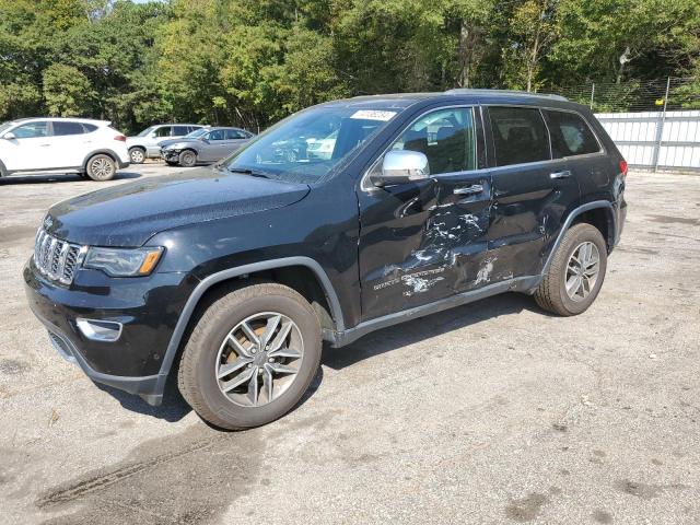 jeep grand cher 2019 1c4rjfbg2kc710939